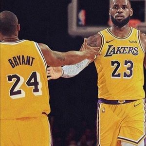 Meet your Posher, Hunter